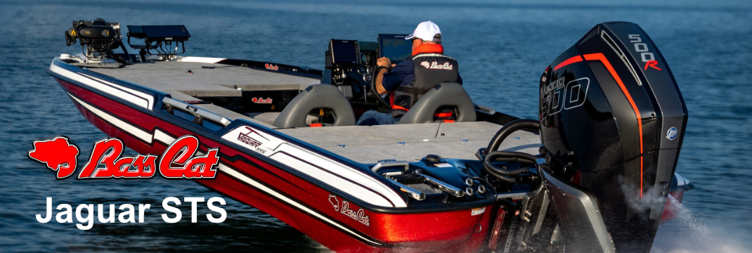 Bass Cat Boats For Sale, Bass Cat Dealer