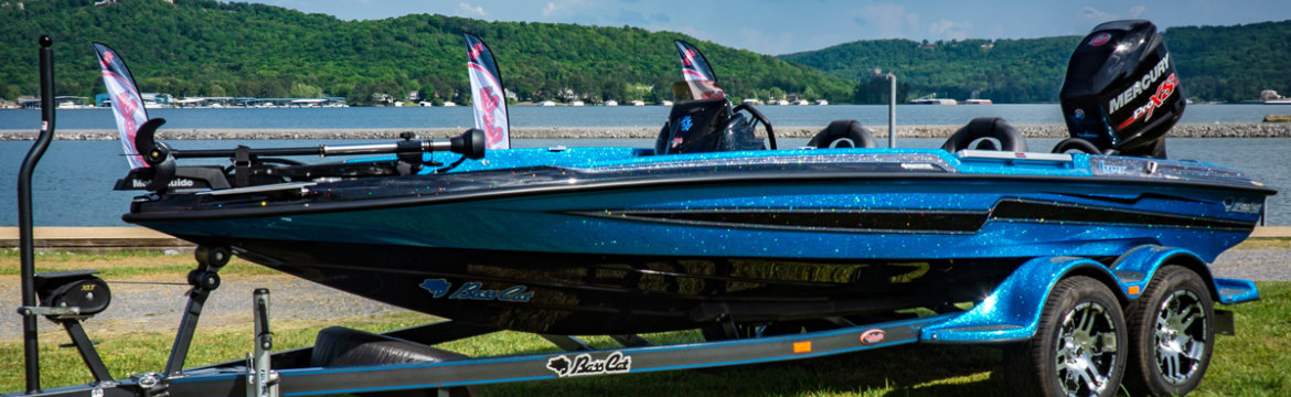 Bass Cat Boats For Sale | Bass Cat Dealer | Sherm's Marine ...